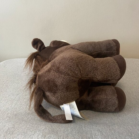 NWT Build-A-Bear Workshop Disney The Lion King Pumbaa 16" 2019 - Picture 8 of 14